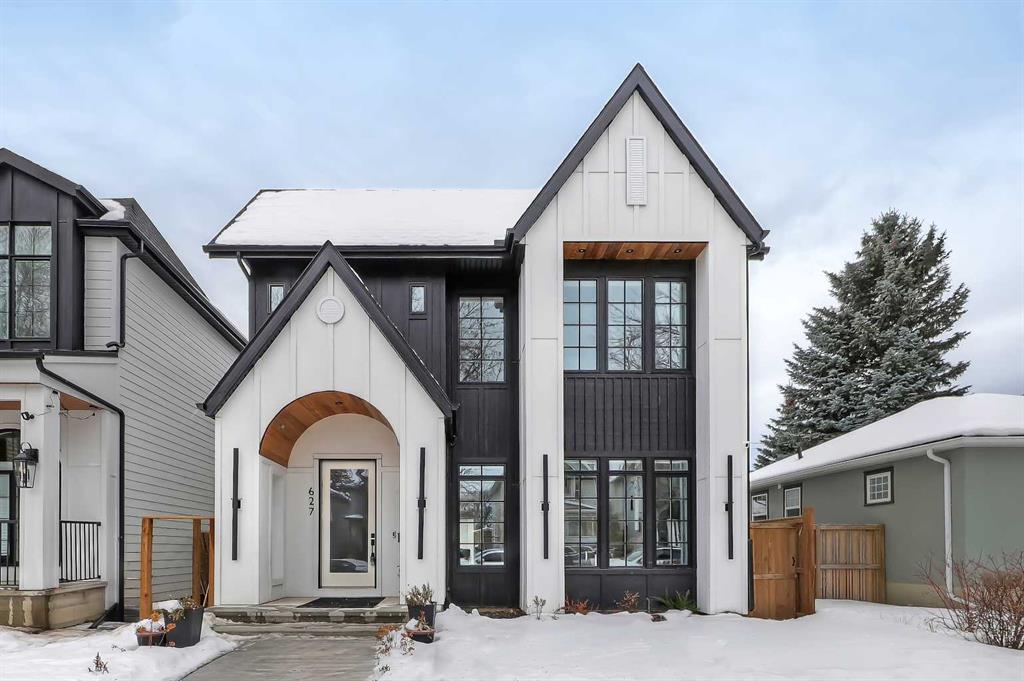 Picture of 627 18 Avenue NW, Calgary Real Estate Listing