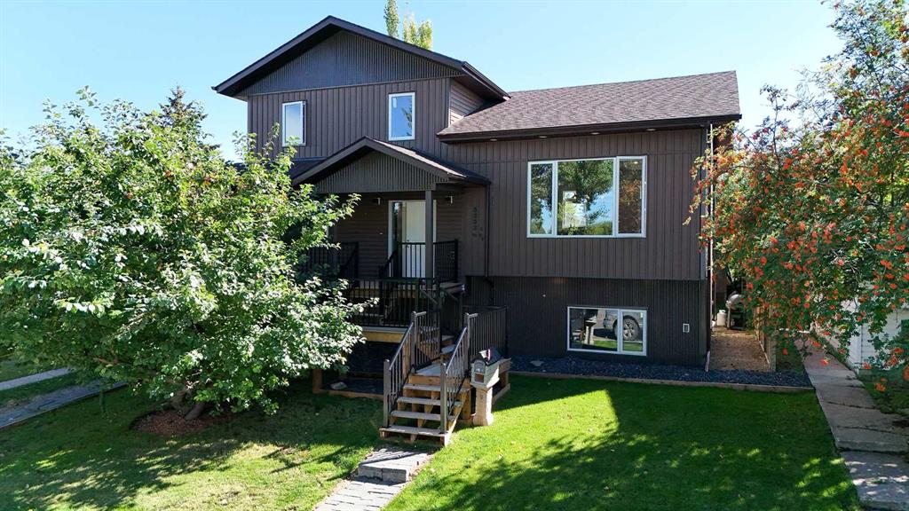 Picture of A/B, 5333 76 Street , Red Deer Real Estate Listing