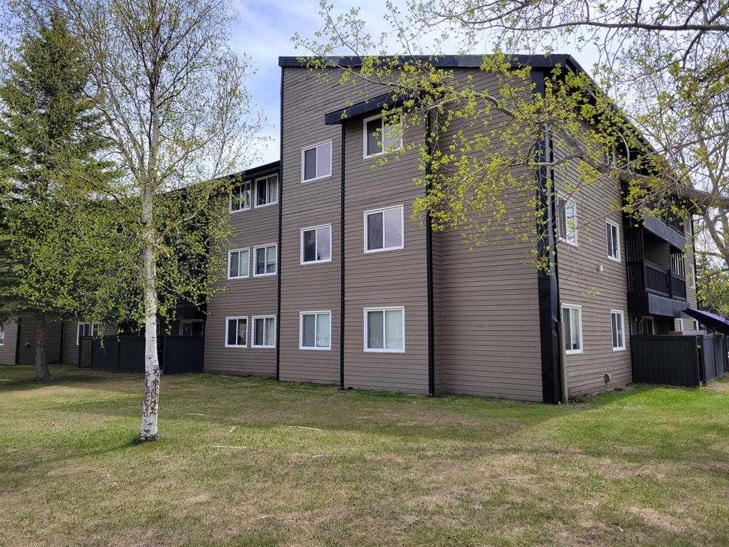 Picture of 316A, 5611 10 Avenue  , Edson Real Estate Listing