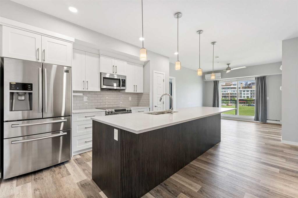 Picture of 308, 4150 Seton Drive SE, Calgary Real Estate Listing