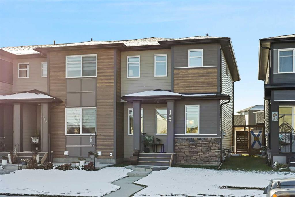 Picture of 139 Wolf Creek Avenue SE, Calgary Real Estate Listing