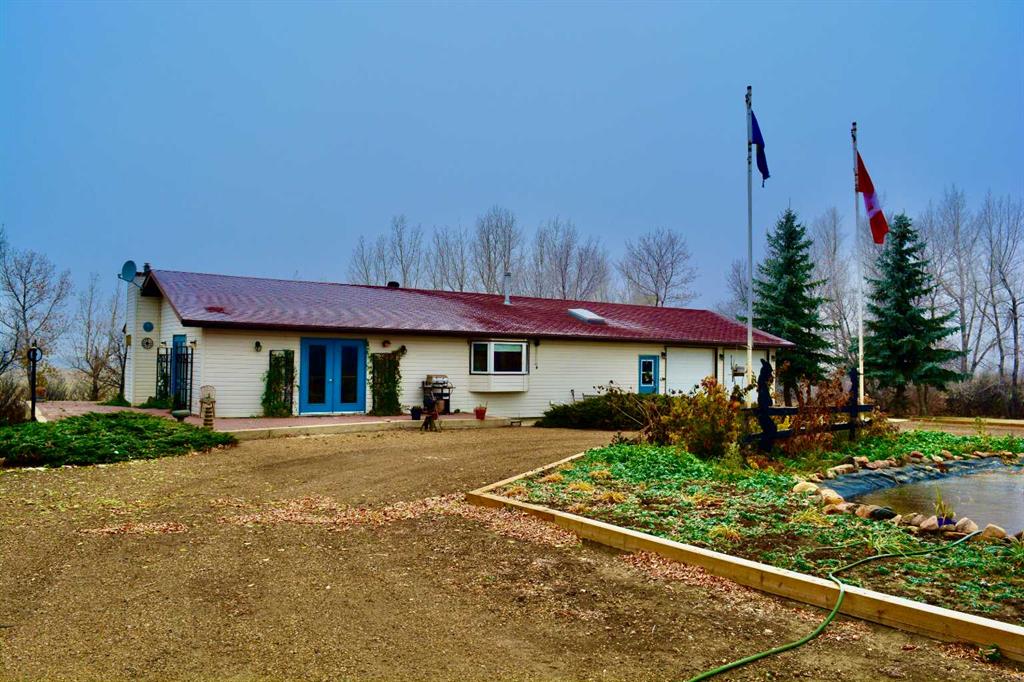 Picture of 8501 Highway 570  , Oyen Real Estate Listing