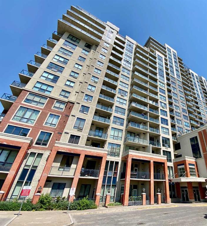 Picture of 1203, 8710 Horton Road SW, Calgary Real Estate Listing