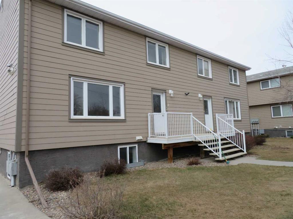 Picture of 7, 5524 49 Avenue , Lloydminster Real Estate Listing