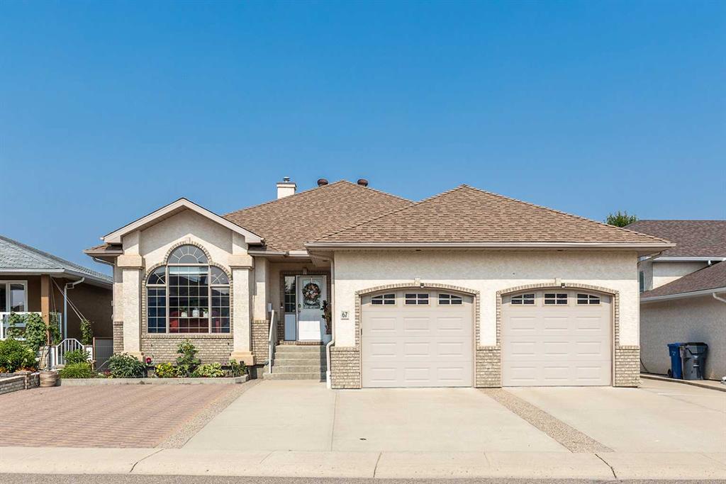 Picture of 67 Vintage Meadows Place SE, Medicine Hat Real Estate Listing