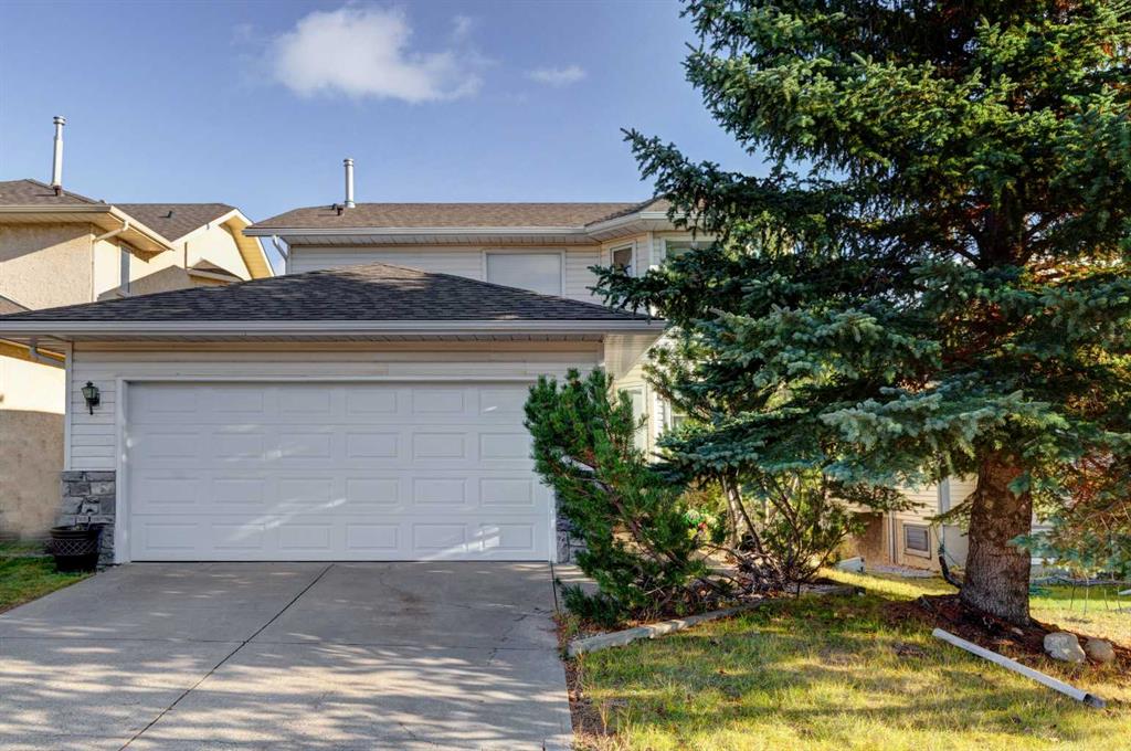 Picture of 28 Hawkdale Close NW, Calgary Real Estate Listing