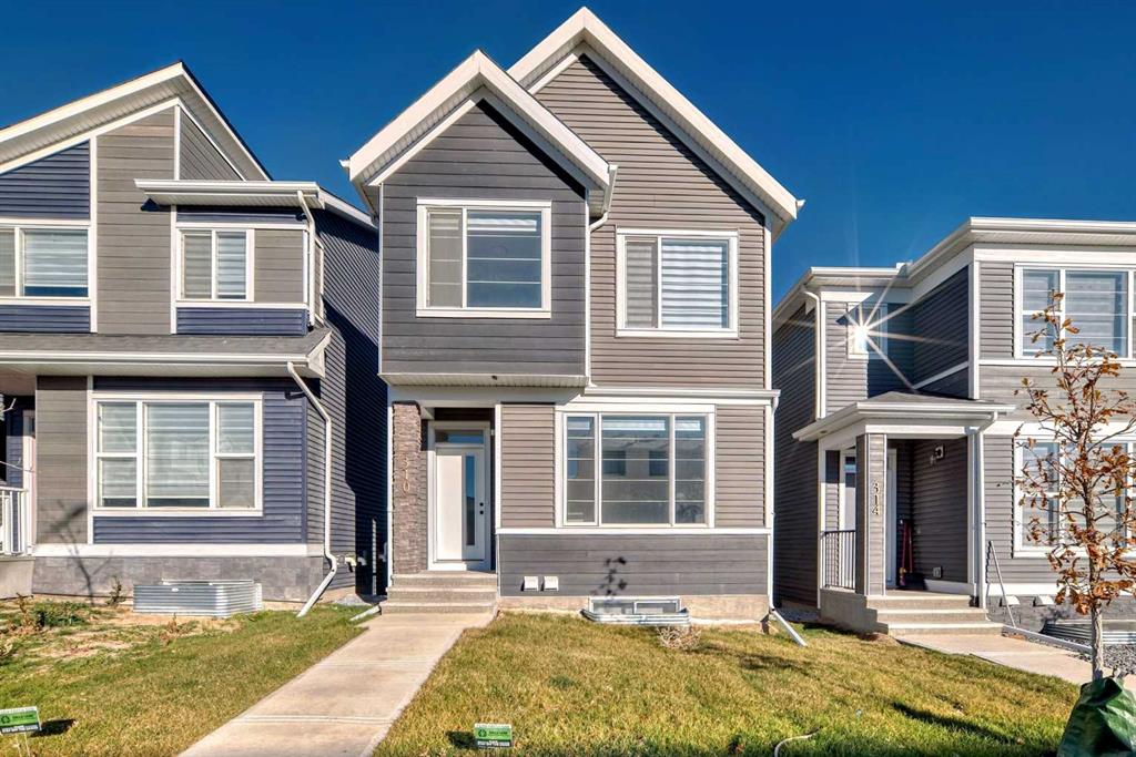 Picture of 310 Aquila Way NW, Calgary Real Estate Listing