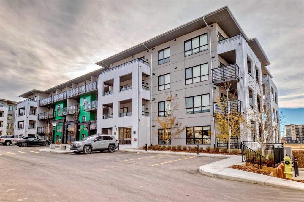 Picture of 2112, 350 Livingston Common NE, Calgary Real Estate Listing