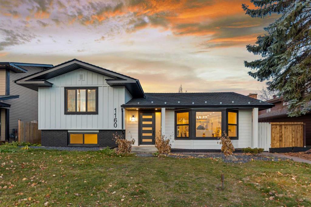 Picture of 1160 Lake Twintree Drive SE, Calgary Real Estate Listing