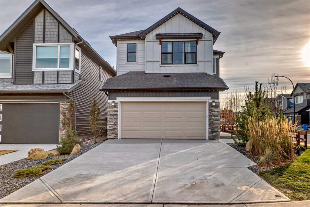 Picture of 89 Sage Hill Crescent NW, Calgary Real Estate Listing