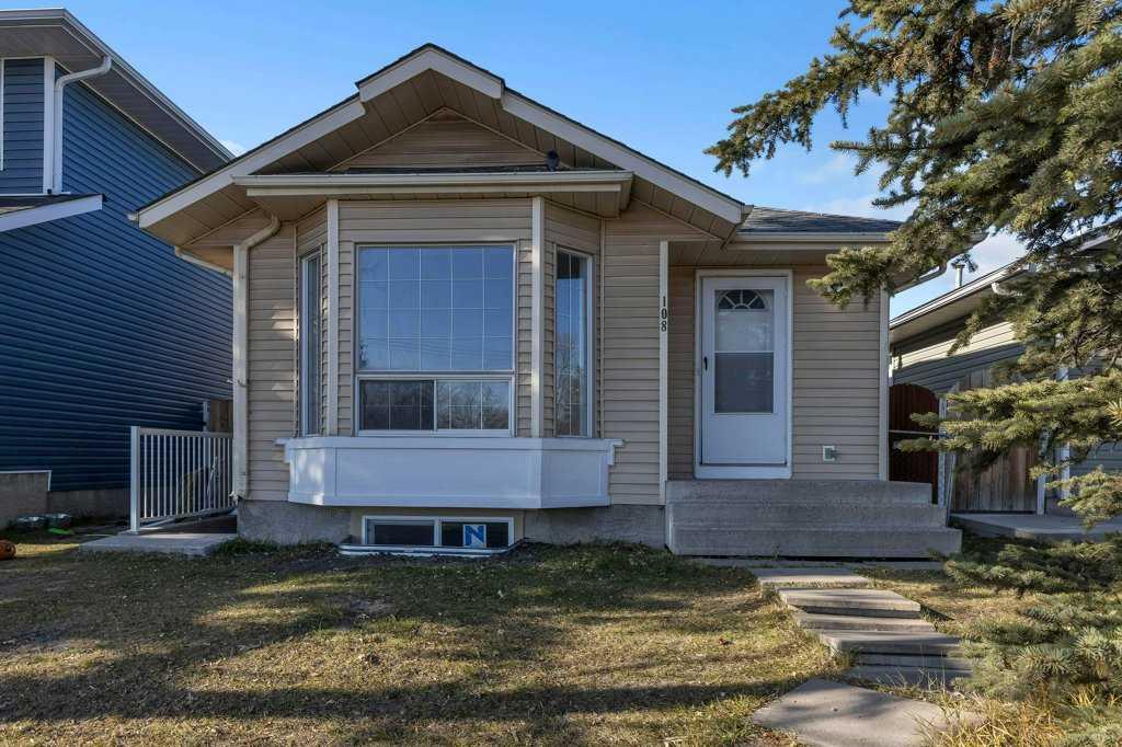 Picture of 108 Martinwood Way NE, Calgary Real Estate Listing