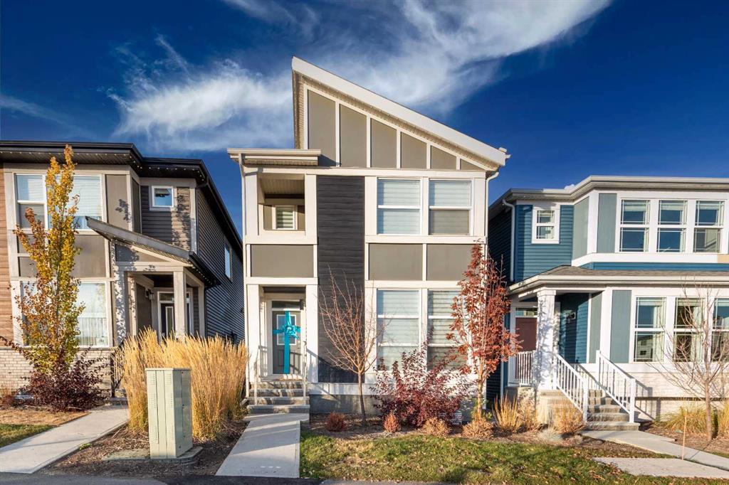 Picture of 288 Belmont Boulevard SW, Calgary Real Estate Listing