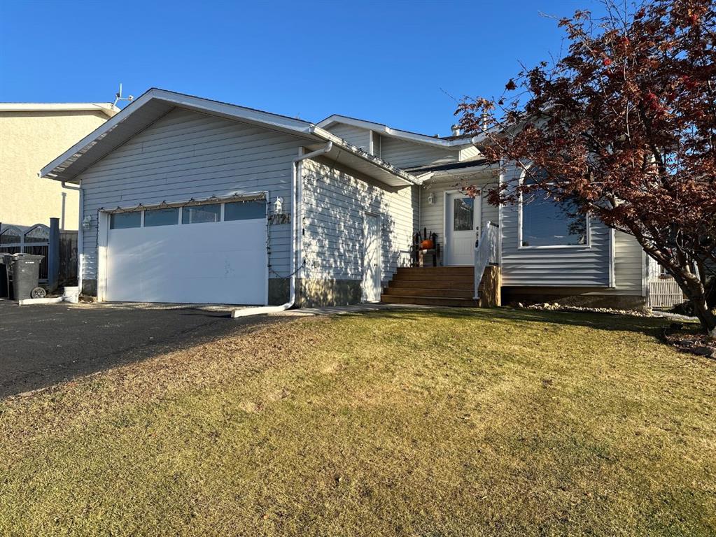 Picture of 7129 99A Street , Peace River Real Estate Listing