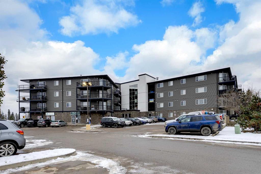 Picture of 1115, 7901 King Street , Fort McMurray Real Estate Listing