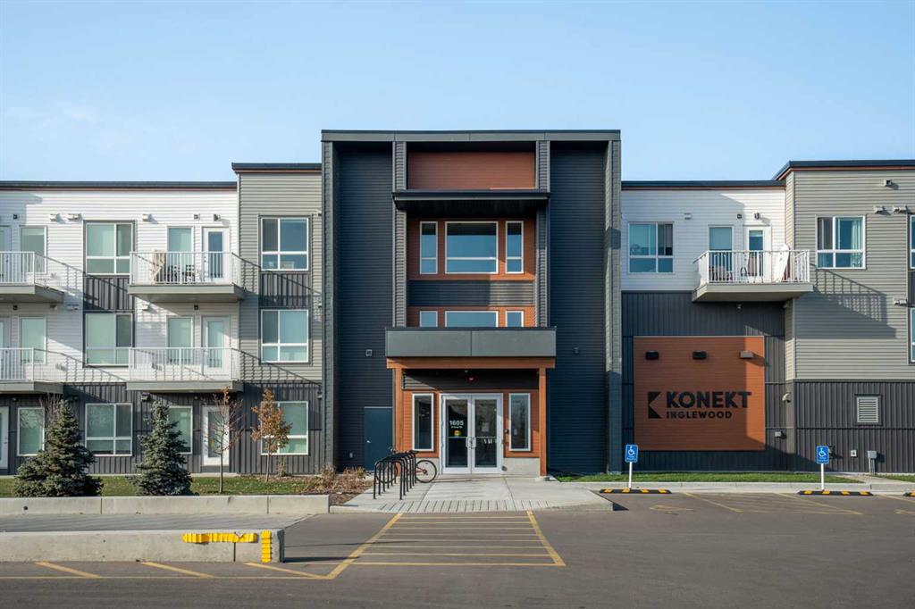 Picture of 320, 1605 17 Street SE, Calgary Real Estate Listing