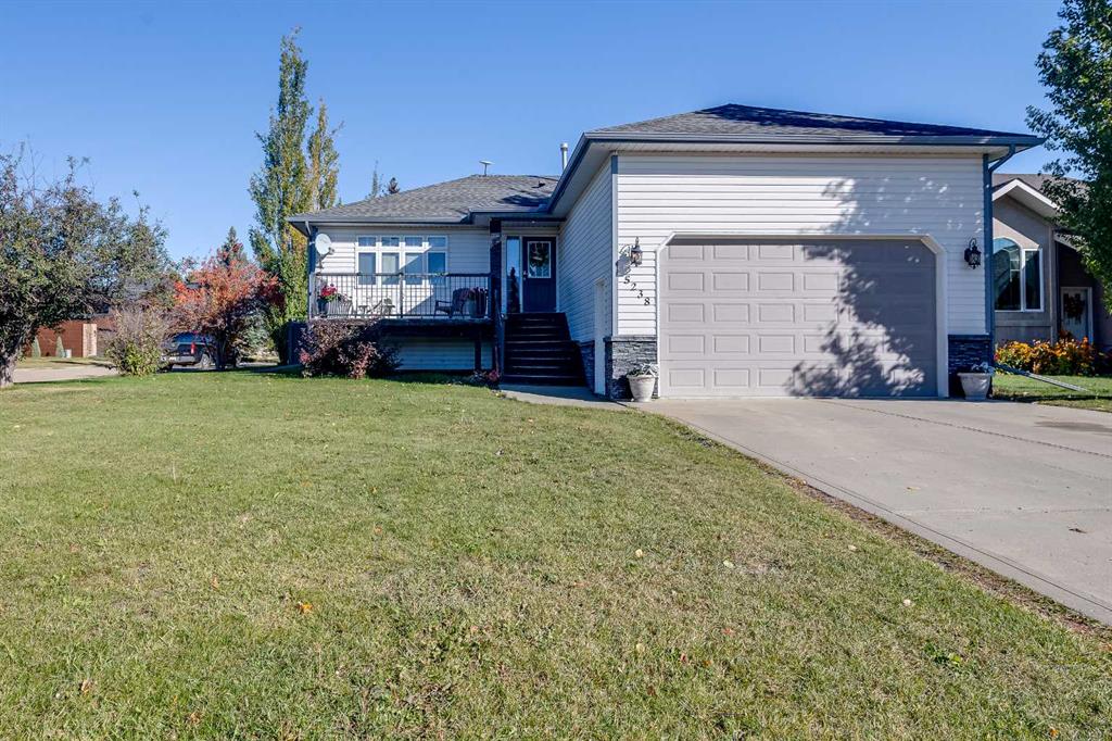 Picture of 5238 45 Avenue , Rimbey Real Estate Listing