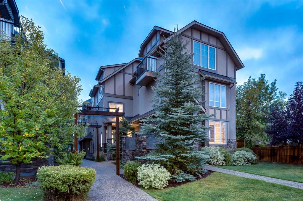 Picture of 4, 2432 30 Street SW, Calgary Real Estate Listing