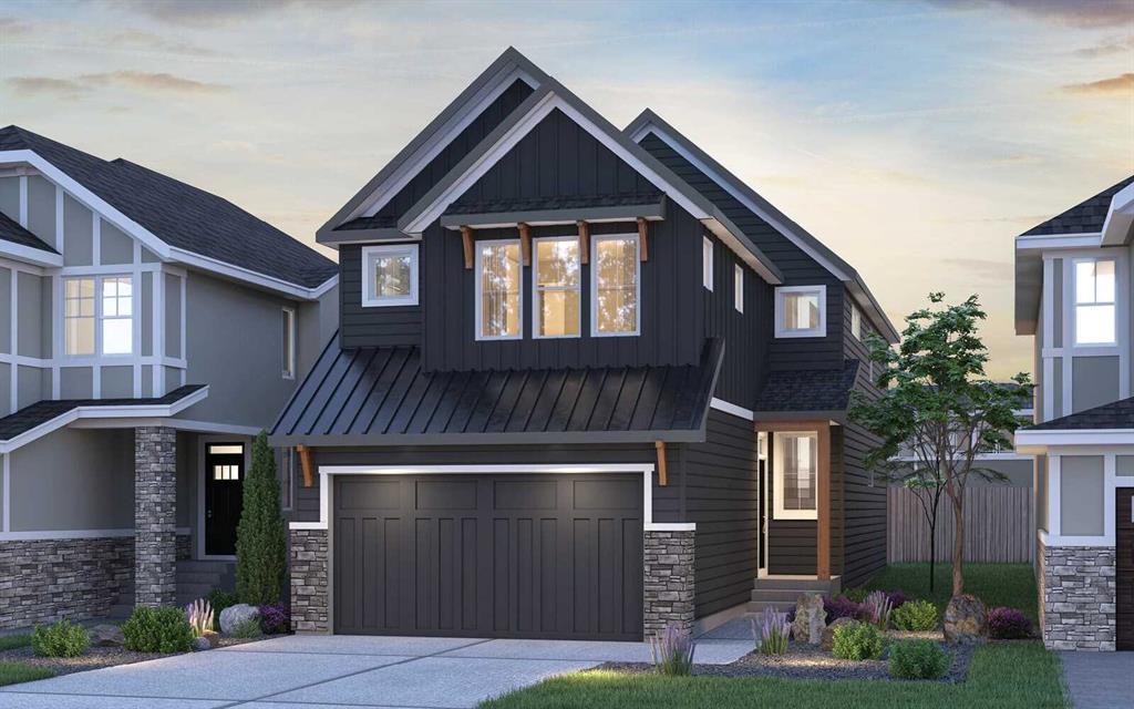 Picture of 311 Calhoun Crescent NE, Calgary Real Estate Listing