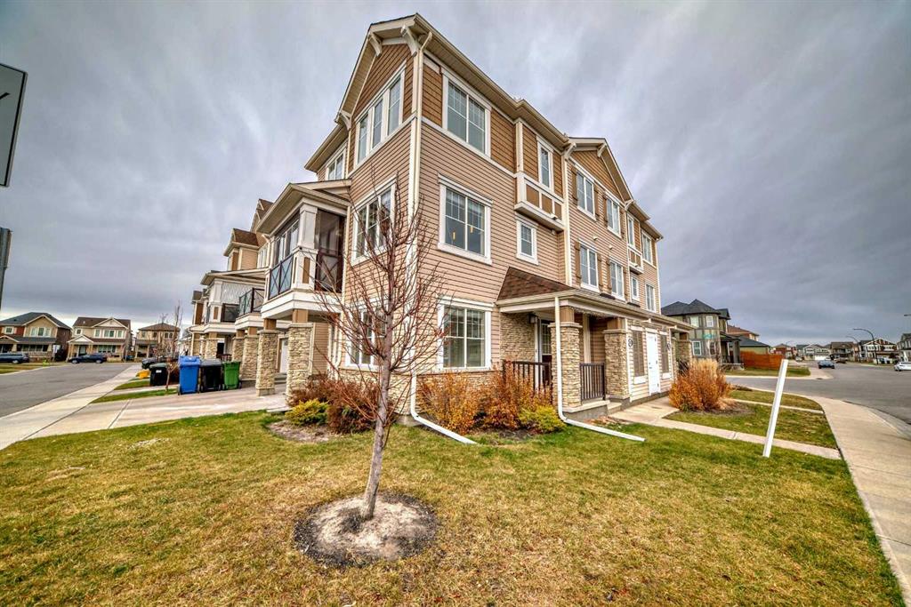 Picture of 40 Cityscape Avenue NE, Calgary Real Estate Listing