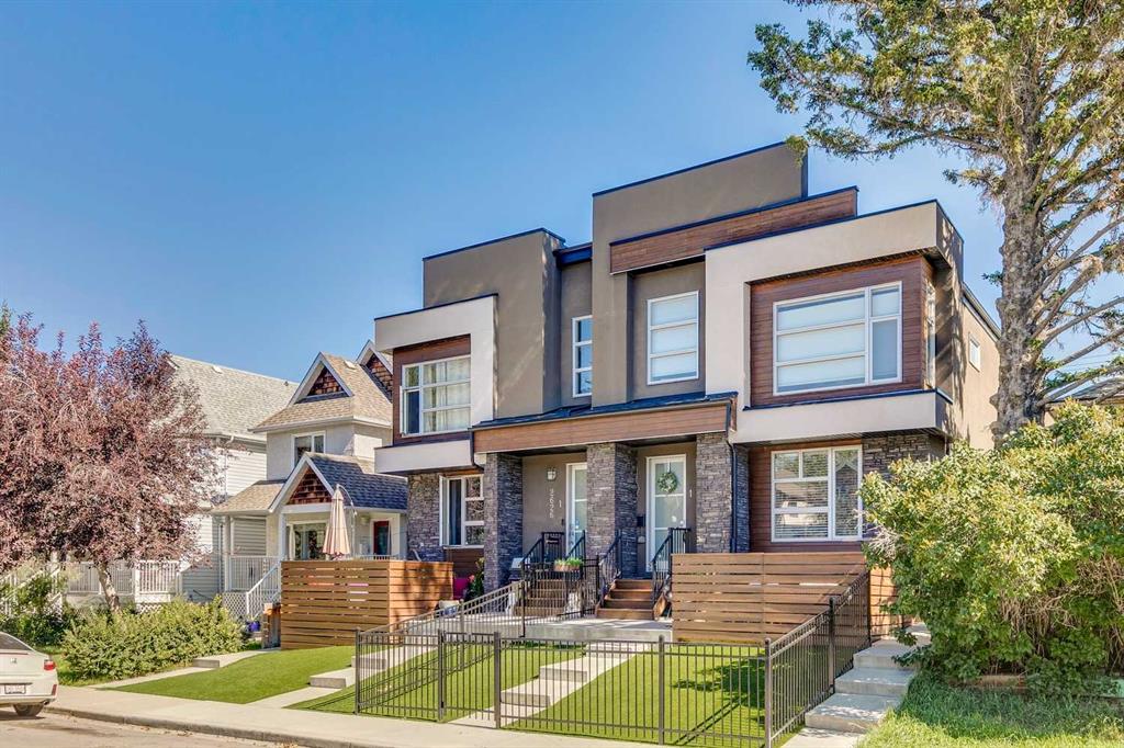 Picture of 2, 2626 24A Street SW, Calgary Real Estate Listing