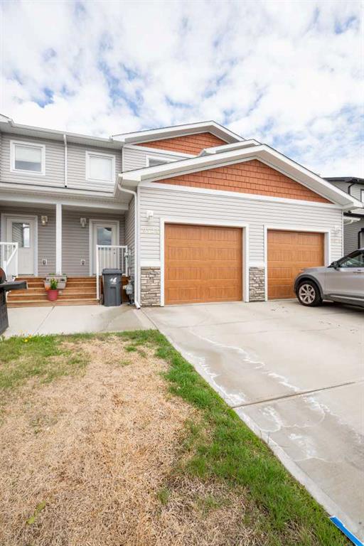 Picture of C, 9524 113 Avenue , Clairmont Real Estate Listing