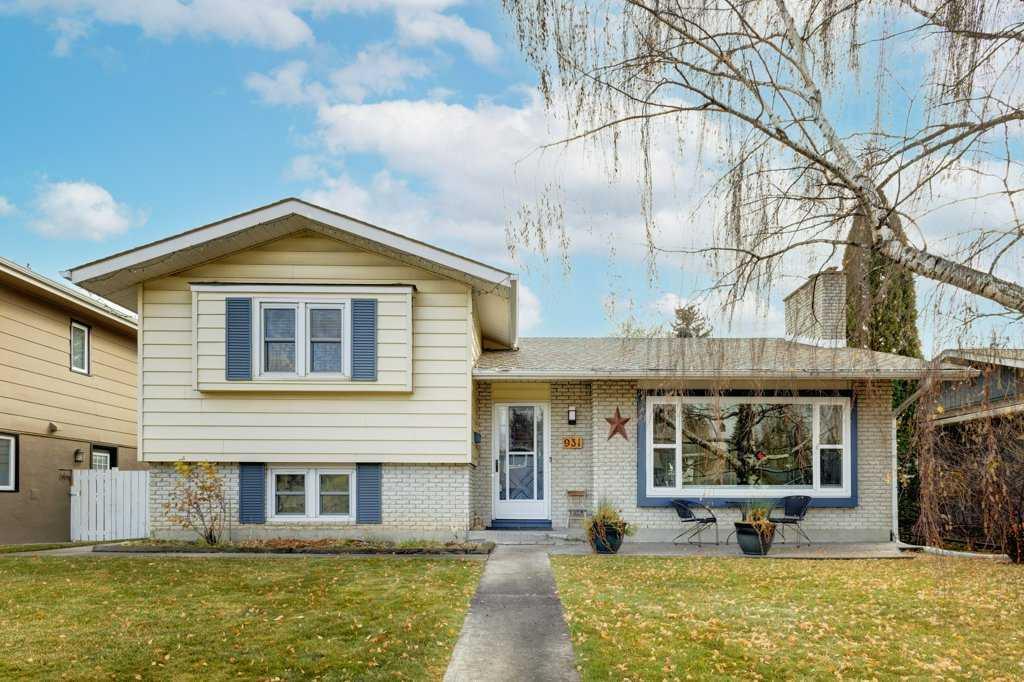 Picture of 931 Maplecroft Road SE, Calgary Real Estate Listing