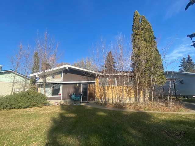 Picture of 920 2 Avenue W, Brooks Real Estate Listing