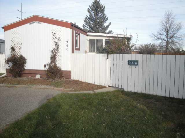 Picture of 246, 2300 13 Street N, Lethbridge Real Estate Listing