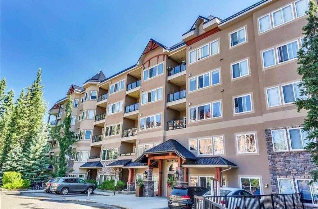 Picture of 504, 20 Discovery Ridge Close SW, Calgary Real Estate Listing