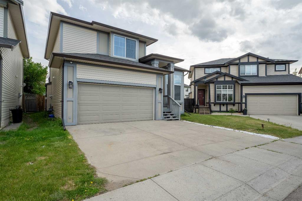 Picture of 250 Luxstone Road SW, Airdrie Real Estate Listing