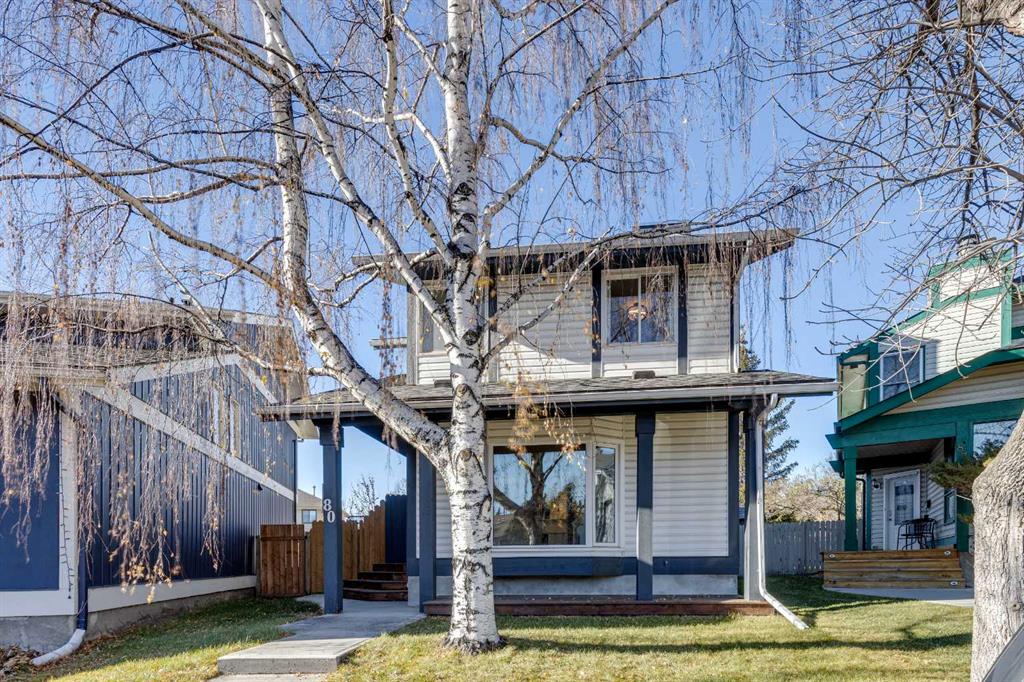 Picture of 80 Woodglen Close SW, Calgary Real Estate Listing