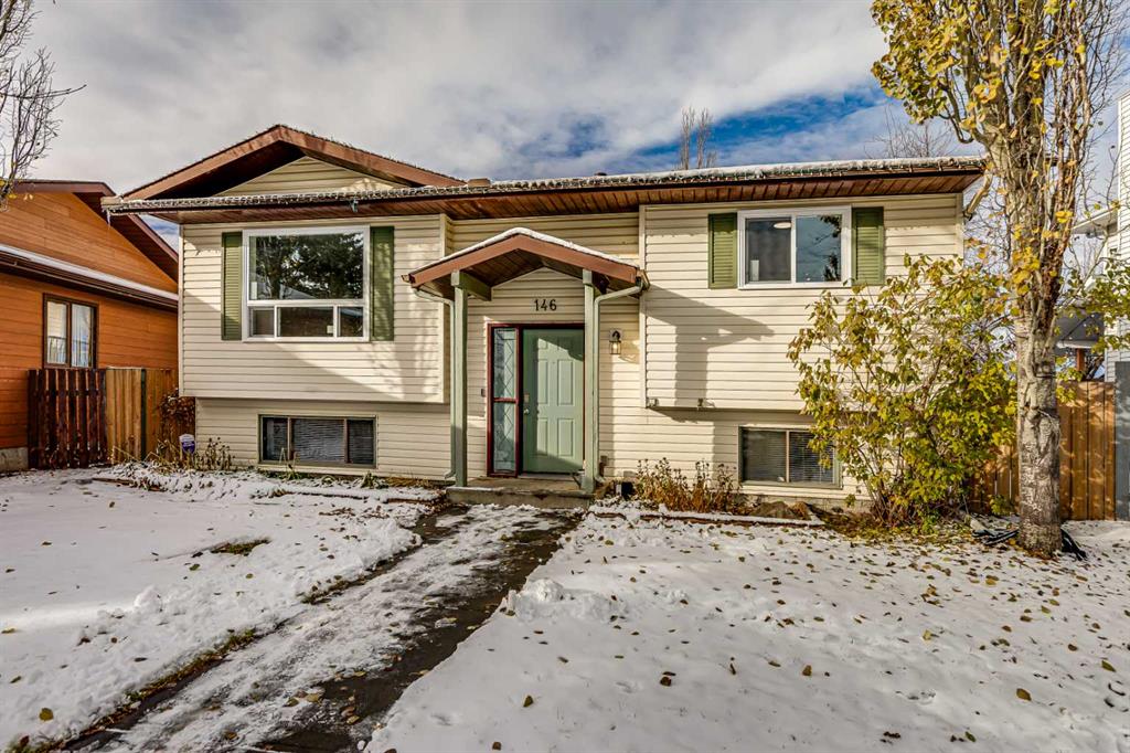 Picture of 146 Stafford Place , Crossfield Real Estate Listing