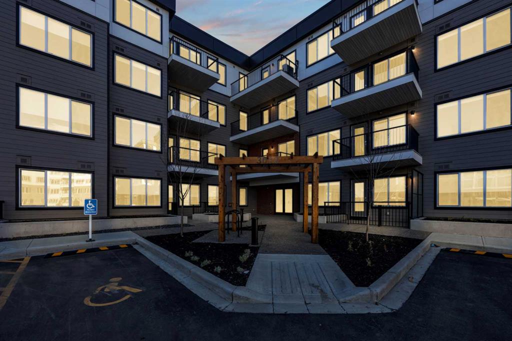 Picture of 3105, 111 Wolf Creek Drive SE, Calgary Real Estate Listing