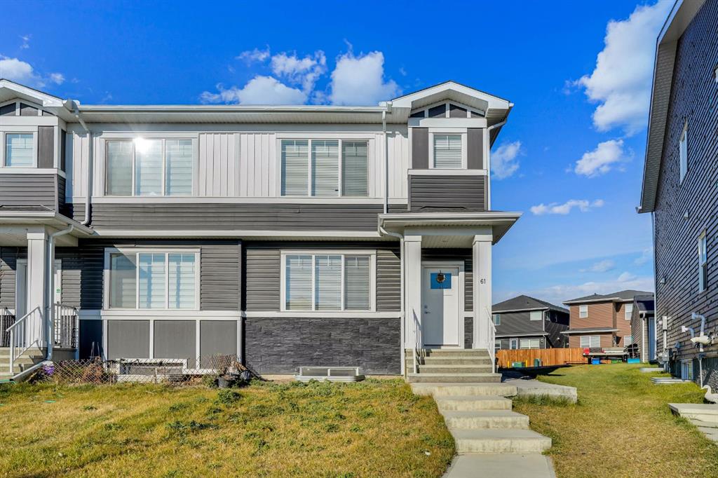 Picture of 61 Red Embers Place NE, Calgary Real Estate Listing