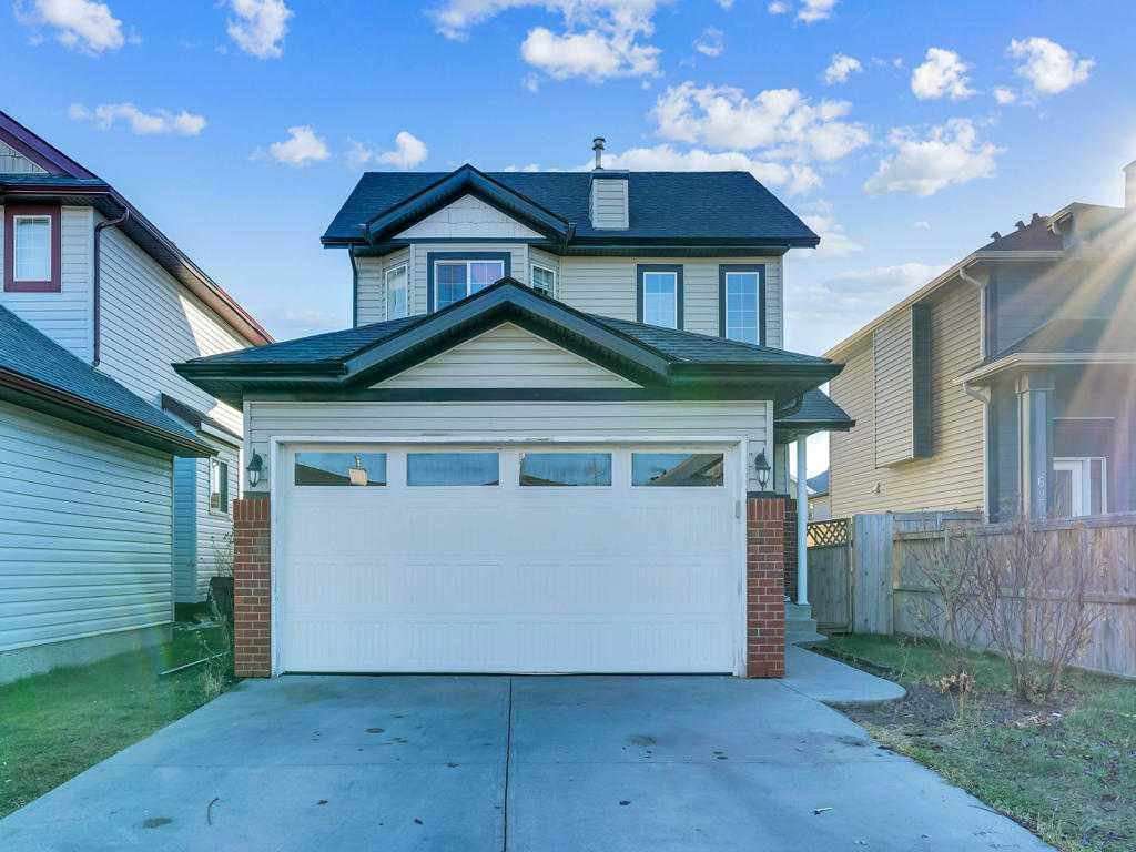 Picture of 6211 Saddlehorn Drive NE, Calgary Real Estate Listing