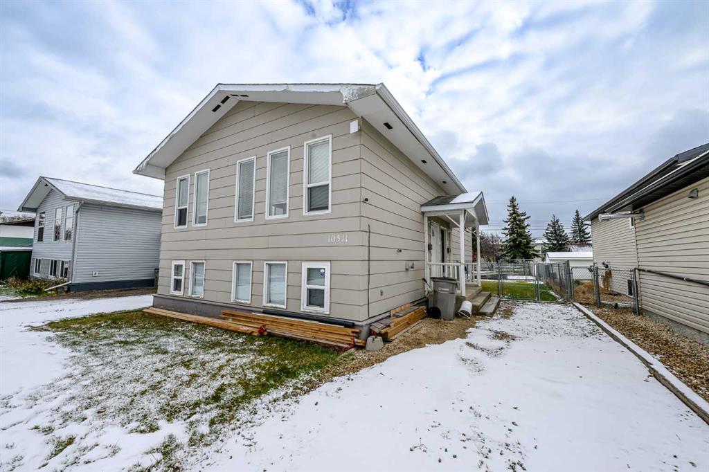 Picture of 10511 102 Avenue , Grande Prairie Real Estate Listing