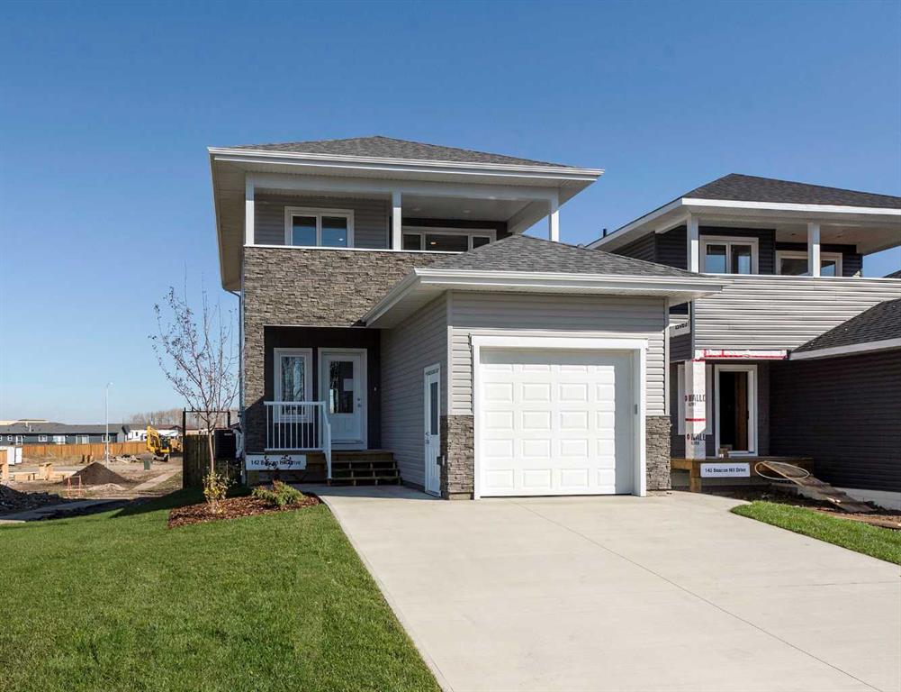 Picture of 142 Beacon Hill Drive SW, Fort McMurray Real Estate Listing