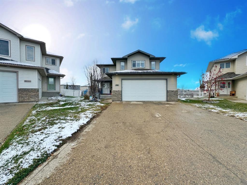 Picture of 34 Pinnacle Point , Grande Prairie Real Estate Listing