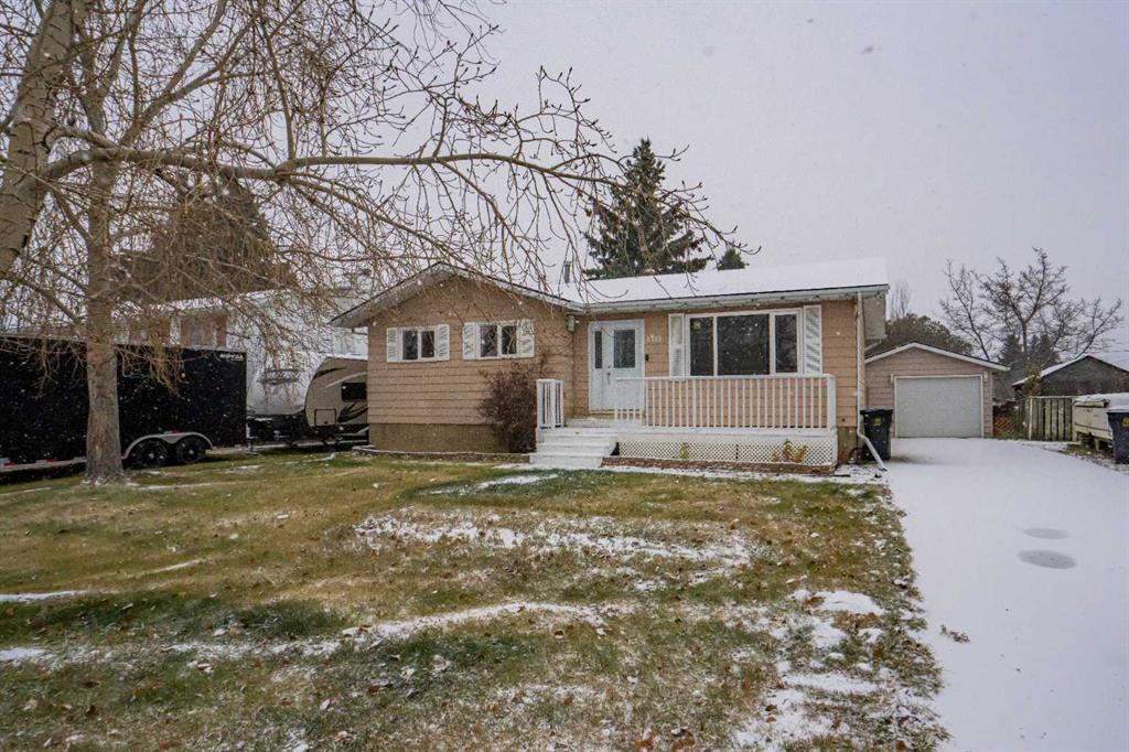 Picture of 5313 50 Ave  , Grimshaw Real Estate Listing