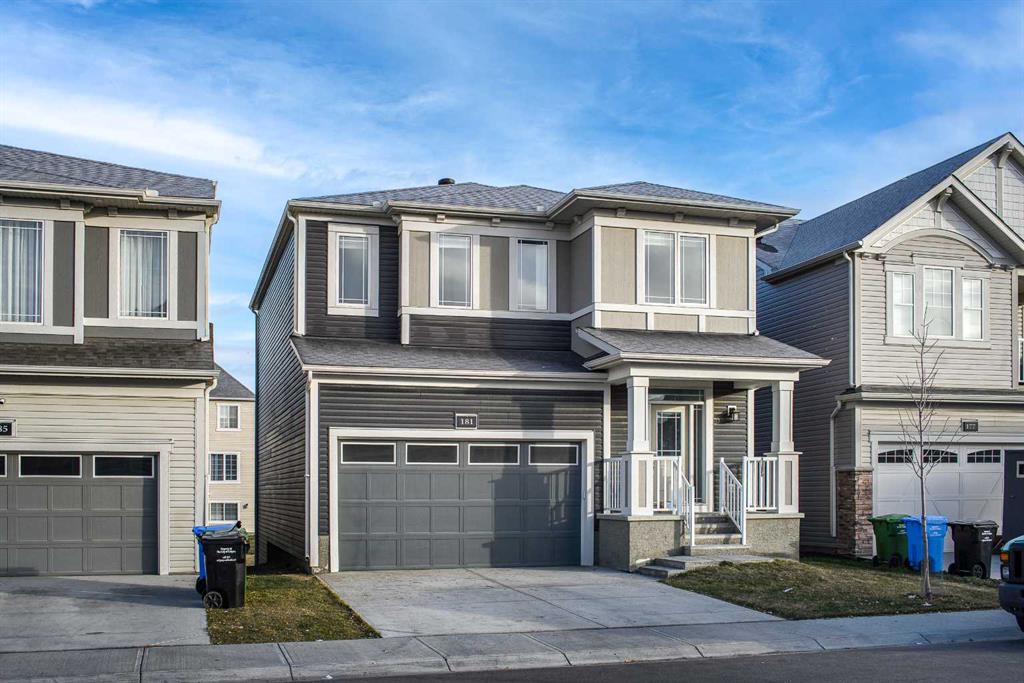 Picture of 181 Carrington Crescent NW, Calgary Real Estate Listing