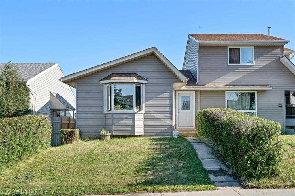 Picture of 55 Falchurch Road NE, Calgary Real Estate Listing