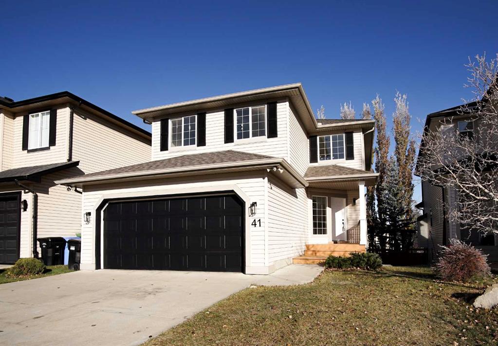 Picture of 41 Valley Crest Close NW, Calgary Real Estate Listing