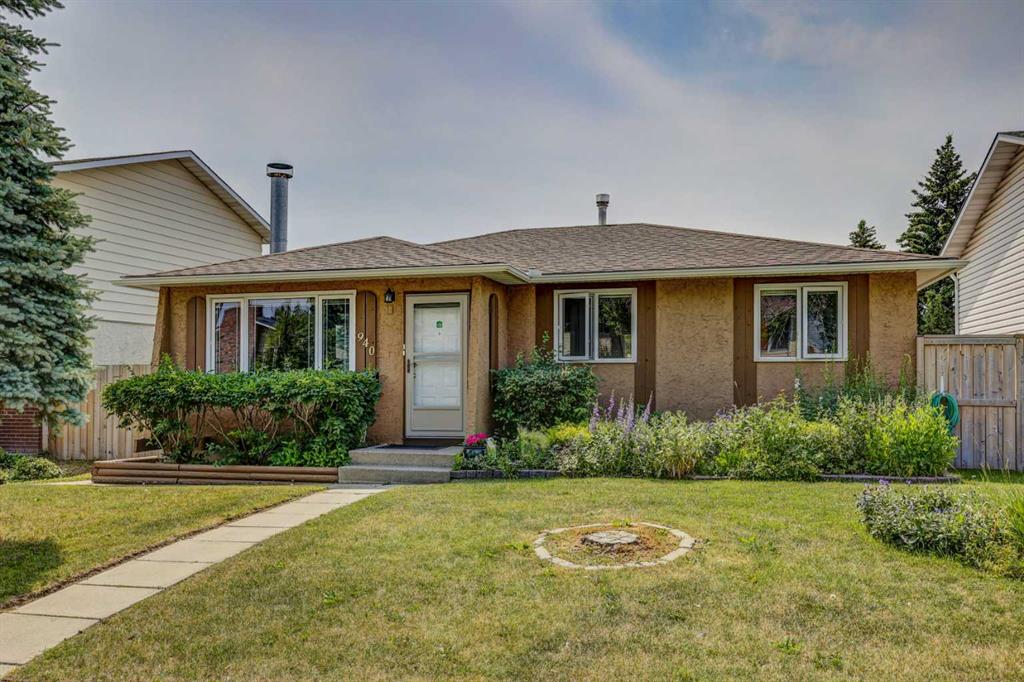 Picture of 940 Rundlecairn Way NE, Calgary Real Estate Listing