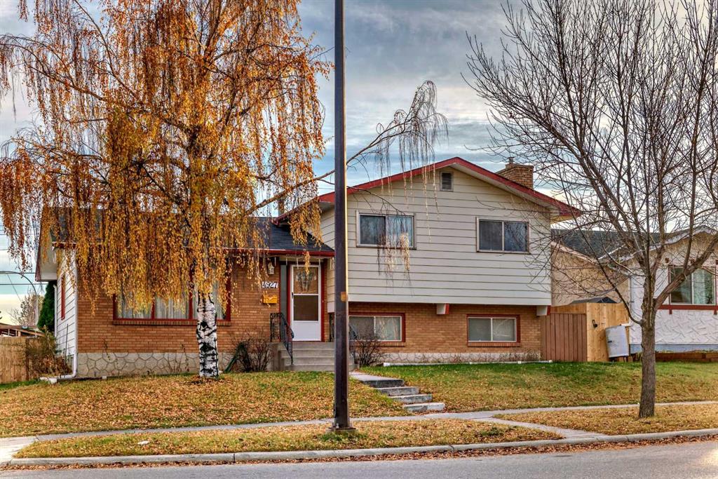 Picture of 4927 Marlborough Drive NE, Calgary Real Estate Listing