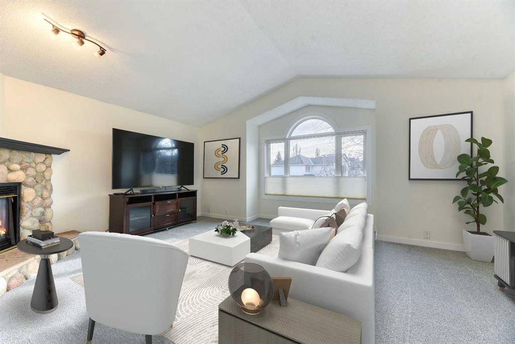 Picture of 124 Chaparral Crescent SE, Calgary Real Estate Listing