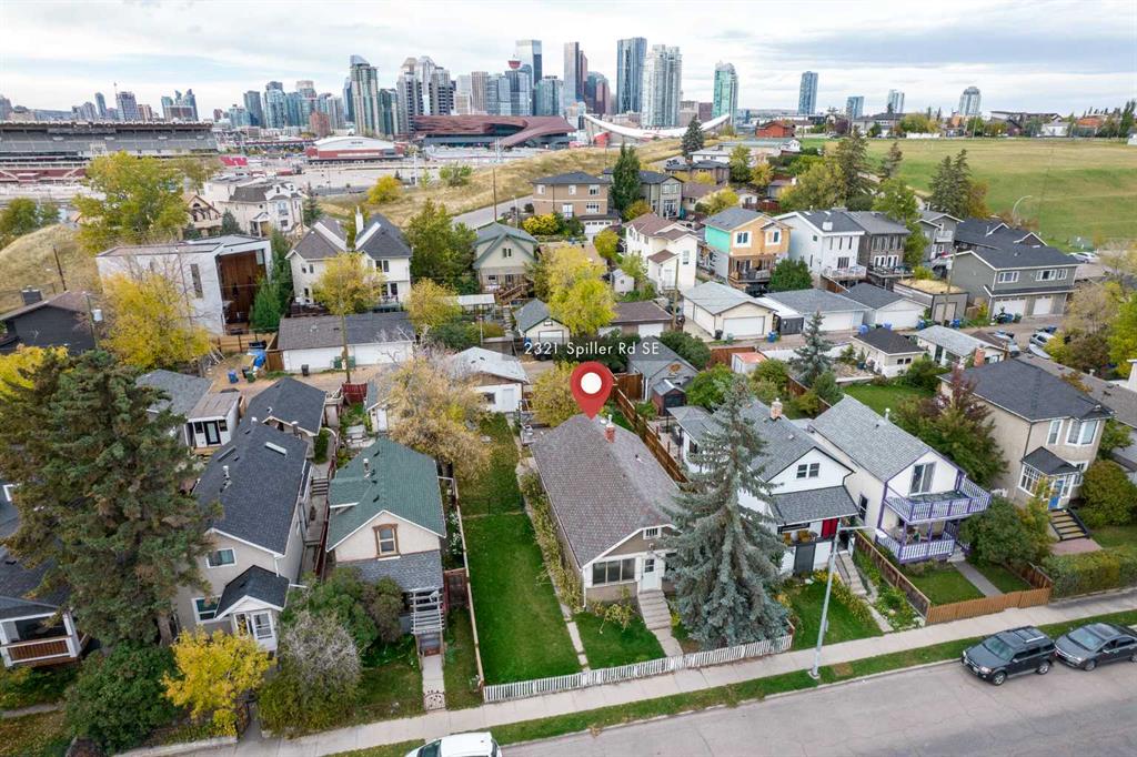 Picture of 2321 Spiller Road SE, Calgary Real Estate Listing