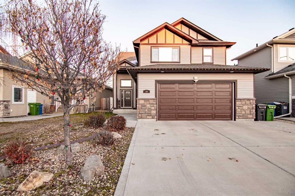 Picture of 100 Vincent Close , Red Deer Real Estate Listing