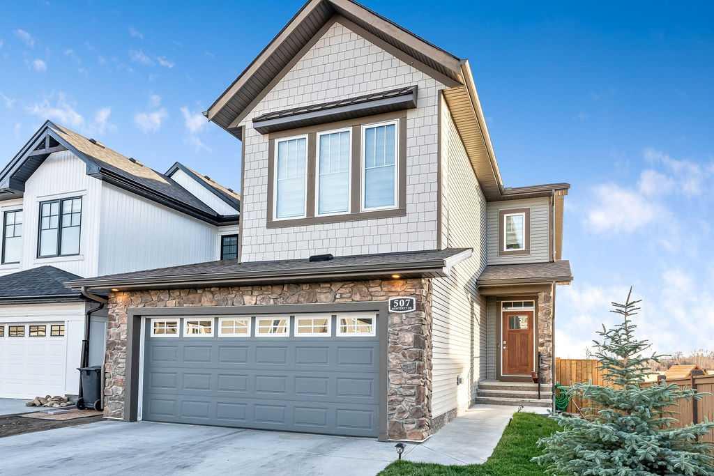 Picture of 507 Monterey Drive SE, High River Real Estate Listing