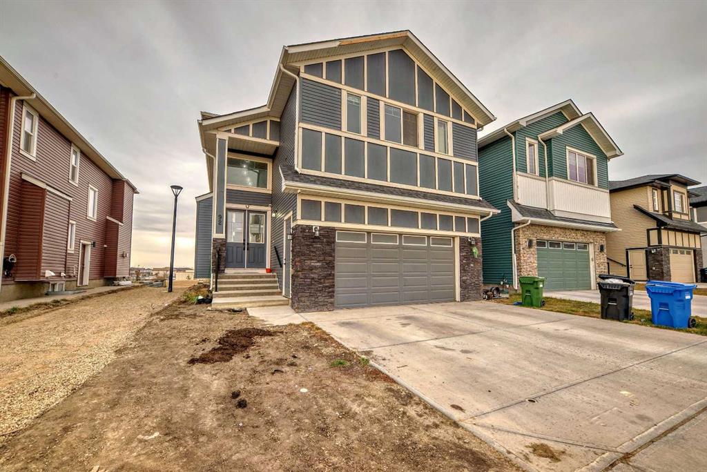 Picture of 92 Saddlecrest Link NE, Calgary Real Estate Listing