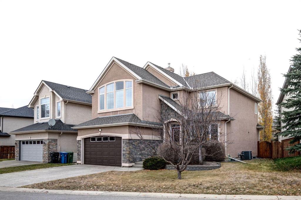 Picture of 111 Cranleigh Terrace SE, Calgary Real Estate Listing